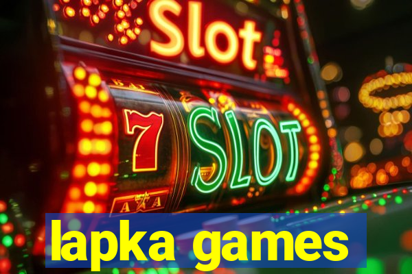 lapka games